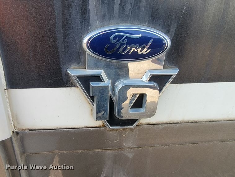 image for item LO9045 2013 Coachmen Mirada  RV