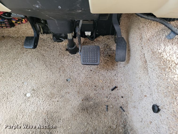 image for item LO9045 2013 Coachmen Mirada  RV