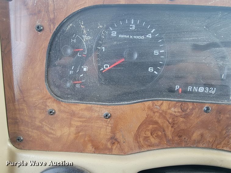 image for item LO9045 2013 Coachmen Mirada  RV