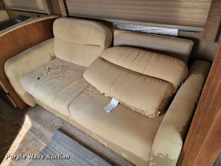 image for item LO9045 2013 Coachmen Mirada  RV