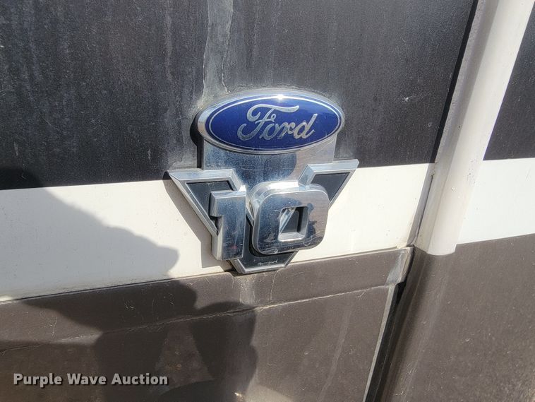 image for item LO9045 2013 Coachmen Mirada  RV