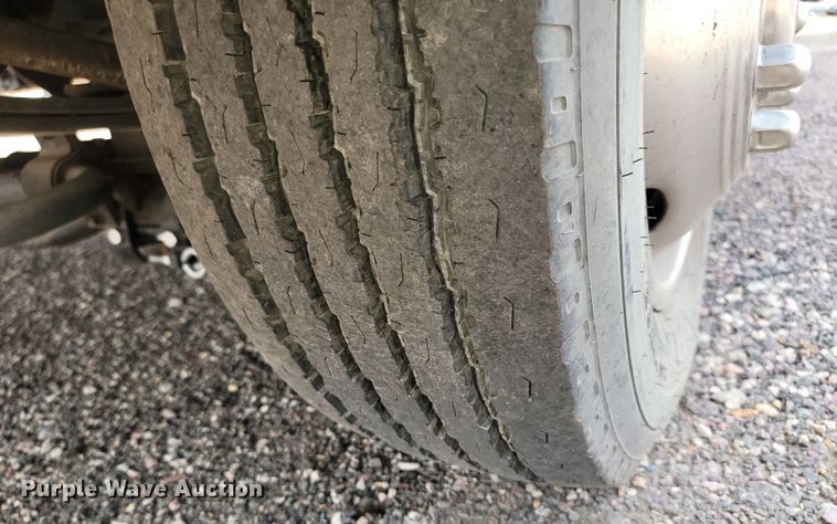 image for item LO9045 2013 Coachmen Mirada  RV