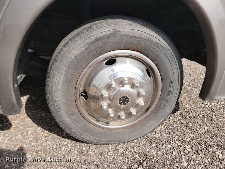 image for item LO9045 2013 Coachmen Mirada  RV