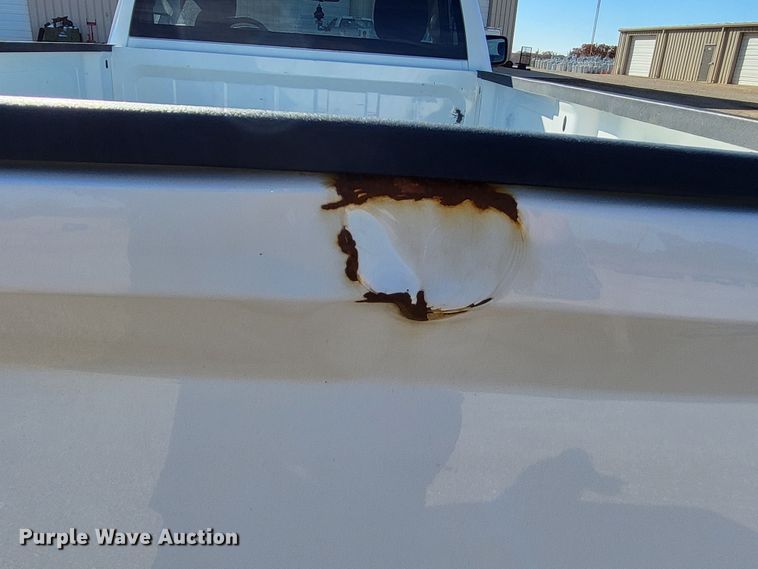 image for item LR9072 2012 Dodge Ram 1500  pickup truck