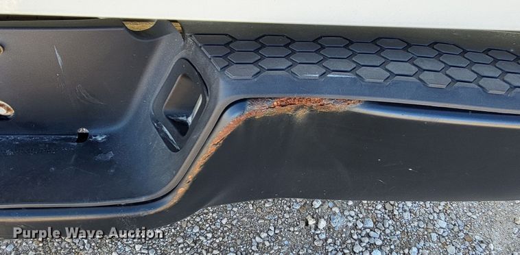 image for item LR9072 2012 Dodge Ram 1500  pickup truck