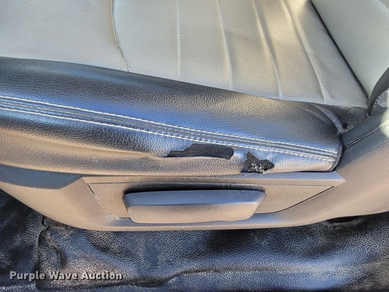 image for item LR9072 2012 Dodge Ram 1500  pickup truck