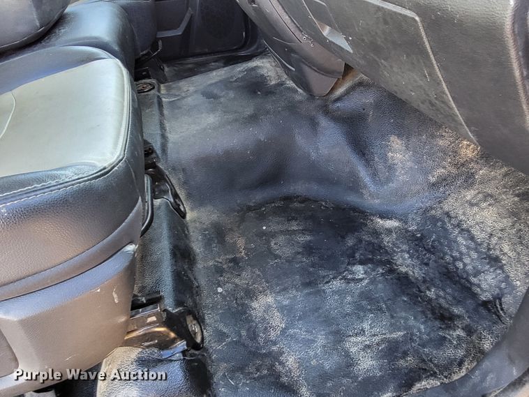 image for item LR9072 2012 Dodge Ram 1500  pickup truck