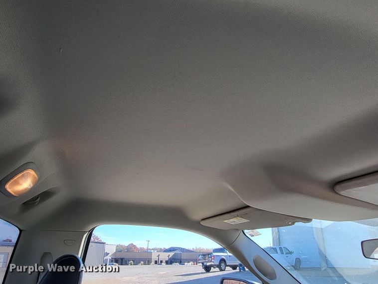 image for item LR9072 2012 Dodge Ram 1500  pickup truck