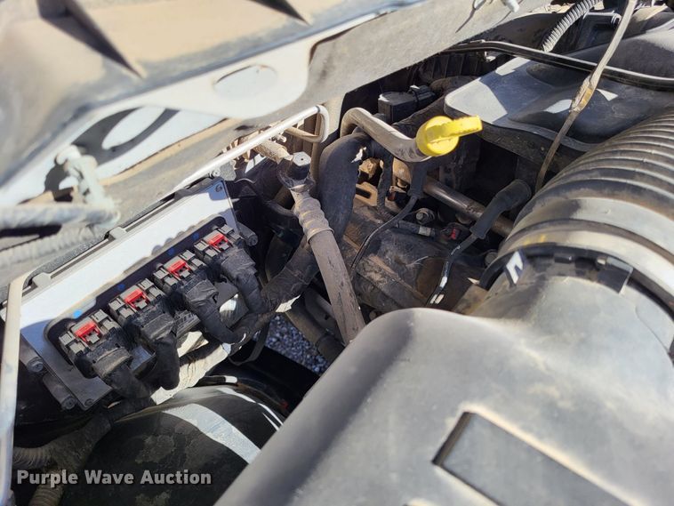 image for item LR9072 2012 Dodge Ram 1500  pickup truck