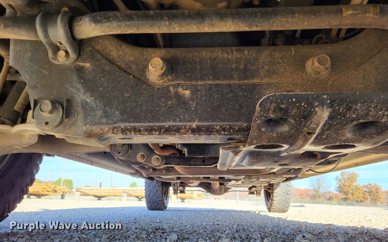 image for item LR9072 2012 Dodge Ram 1500  pickup truck