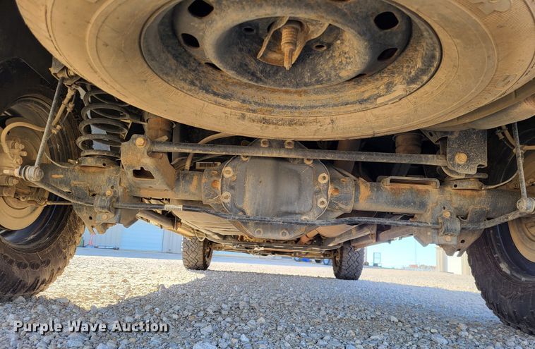 image for item LR9072 2012 Dodge Ram 1500  pickup truck