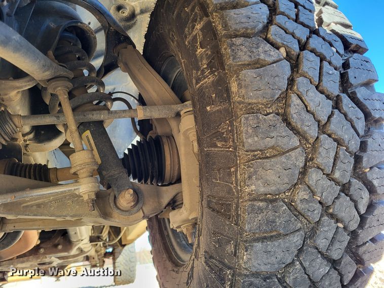 image for item LR9072 2012 Dodge Ram 1500  pickup truck