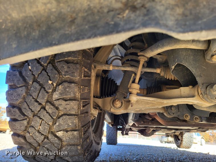 image for item LR9072 2012 Dodge Ram 1500  pickup truck