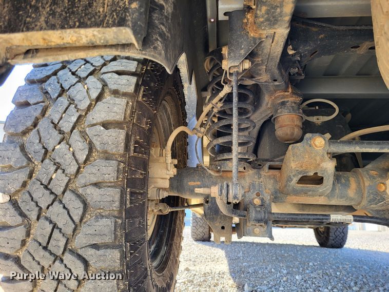 image for item LR9072 2012 Dodge Ram 1500  pickup truck