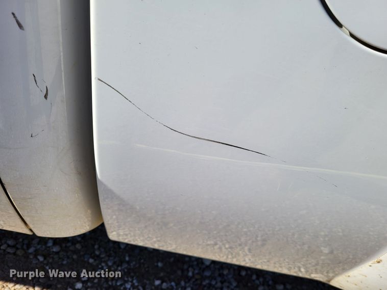 image for item LR9074 2012 Chevrolet Silverado 1500  Ext. Cab pickup truck