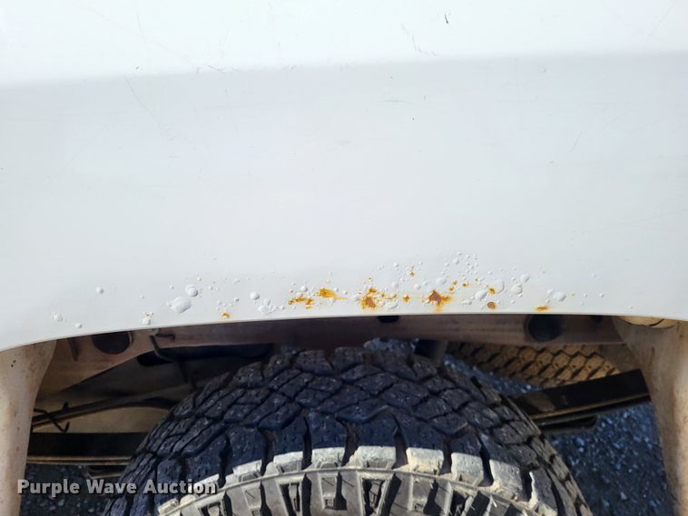 image for item LR9074 2012 Chevrolet Silverado 1500  Ext. Cab pickup truck