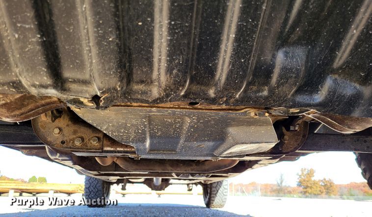 image for item LR9074 2012 Chevrolet Silverado 1500  Ext. Cab pickup truck