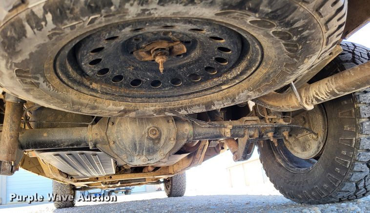 image for item LR9074 2012 Chevrolet Silverado 1500  Ext. Cab pickup truck