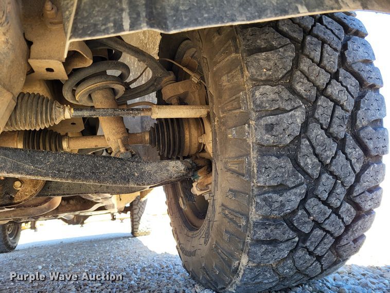 image for item LR9074 2012 Chevrolet Silverado 1500  Ext. Cab pickup truck