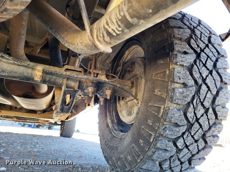 image for item LR9074 2012 Chevrolet Silverado 1500  Ext. Cab pickup truck