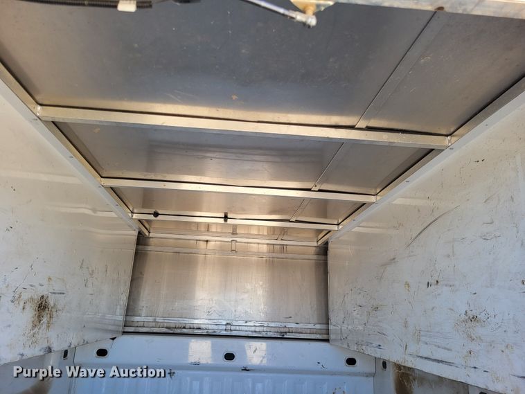 image for item LR9075 ARE  utility topper