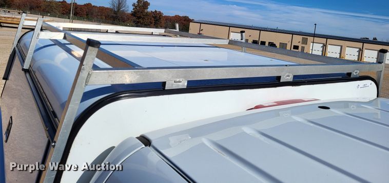 image for item LR9075 ARE  utility topper