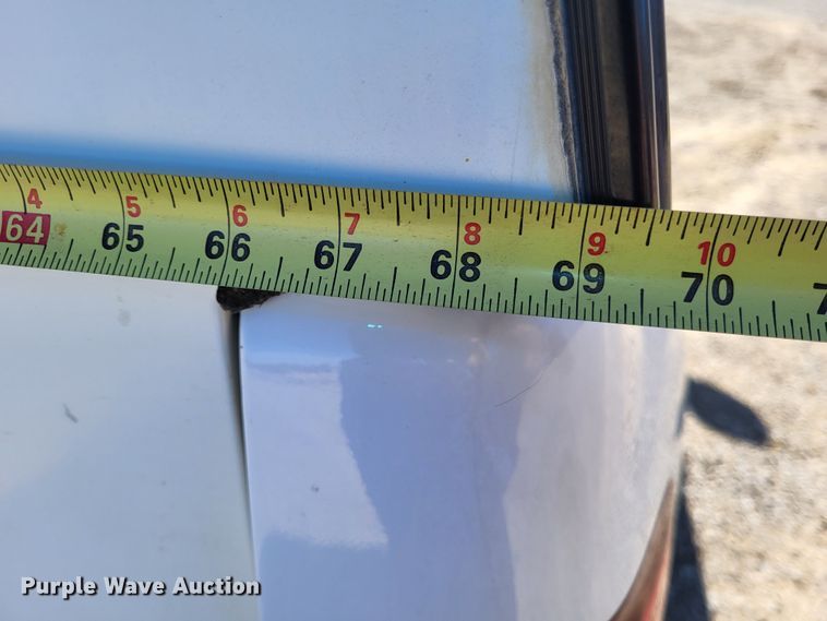 image for item LR9075 ARE  utility topper