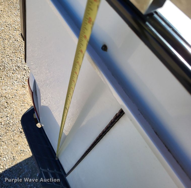 image for item LR9075 ARE  utility topper