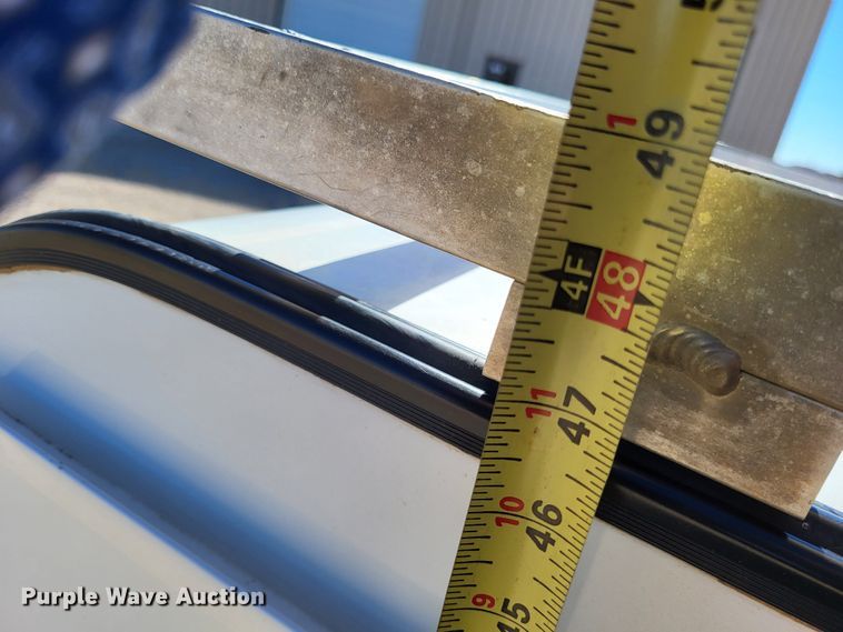 image for item LR9075 ARE  utility topper