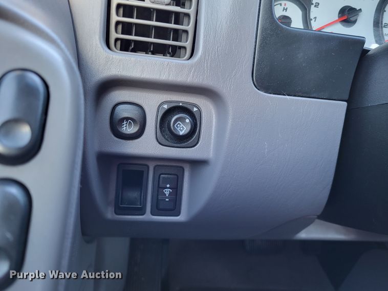 image for item LR9081 2001 Ford Escape XLT  SUV