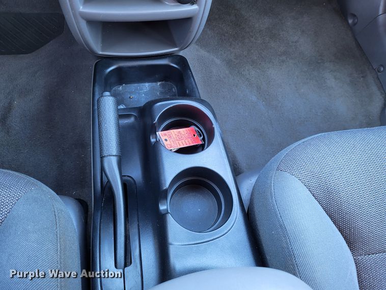 image for item LR9081 2001 Ford Escape XLT  SUV