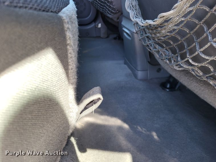 image for item LR9081 2001 Ford Escape XLT  SUV