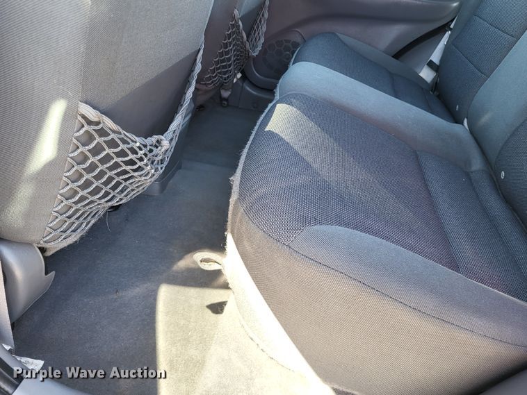 image for item LR9081 2001 Ford Escape XLT  SUV