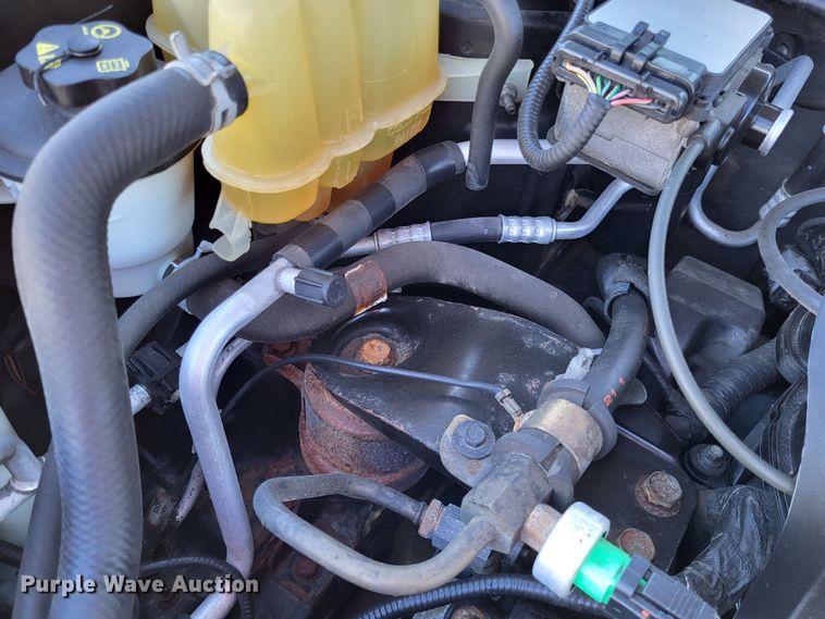 image for item LR9081 2001 Ford Escape XLT  SUV