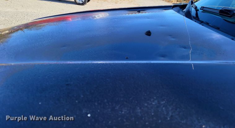 image for item LR9081 2001 Ford Escape XLT  SUV