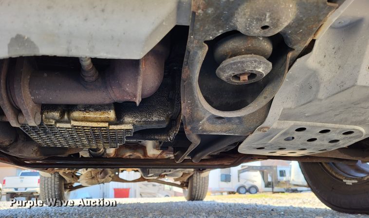 image for item LR9081 2001 Ford Escape XLT  SUV