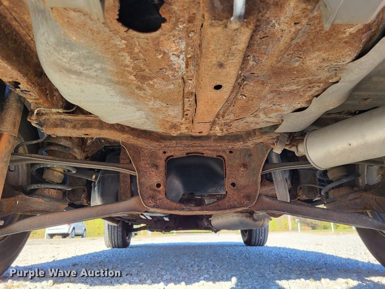 image for item LR9081 2001 Ford Escape XLT  SUV