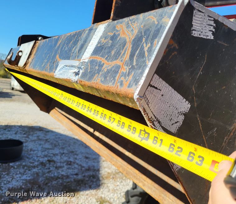 image for item LR9083 2009 Jinma Tractor King 254  MFWD tractor