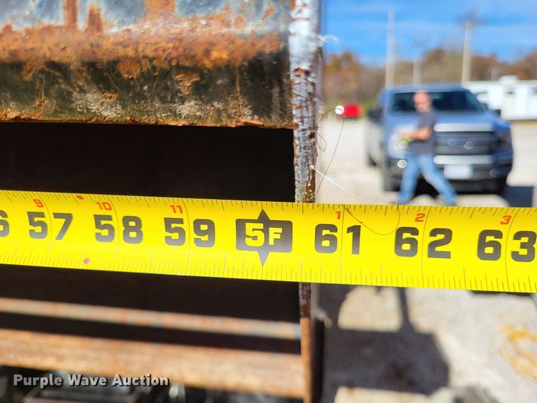 image for item LR9083 2009 Jinma Tractor King 254  MFWD tractor