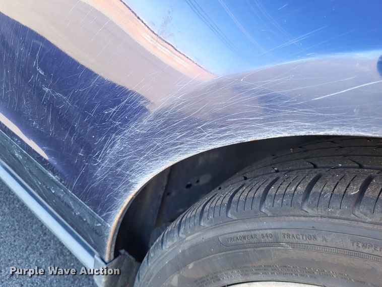 image for item LR9086 2012 Ford Mustang