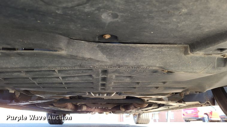 image for item LR9086 2012 Ford Mustang