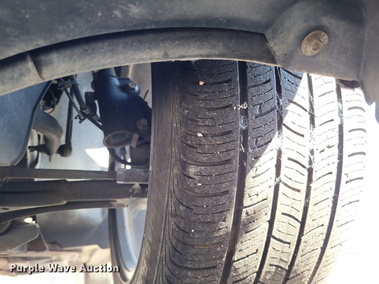 image for item LR9086 2012 Ford Mustang