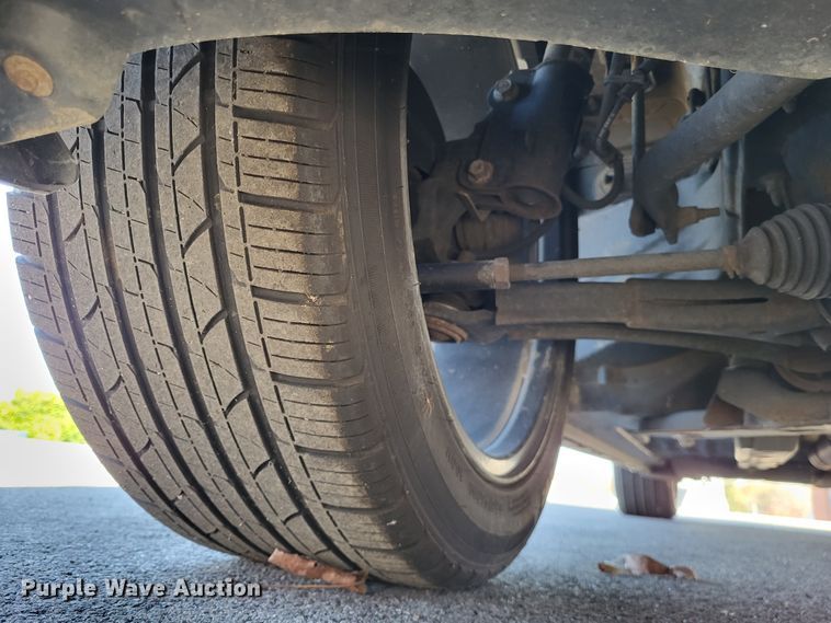 image for item LR9086 2012 Ford Mustang