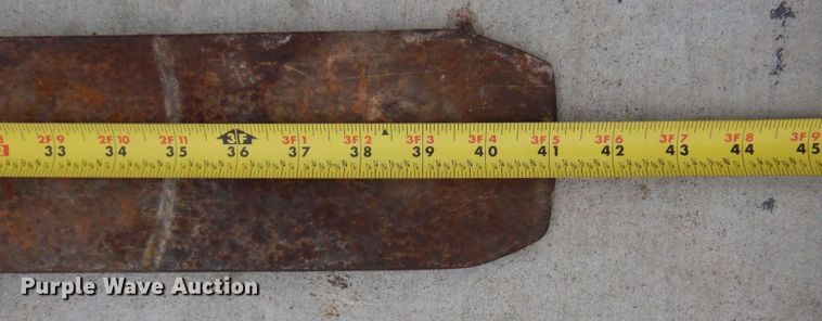 image for item LS9910 Hyster S50XL  forklift