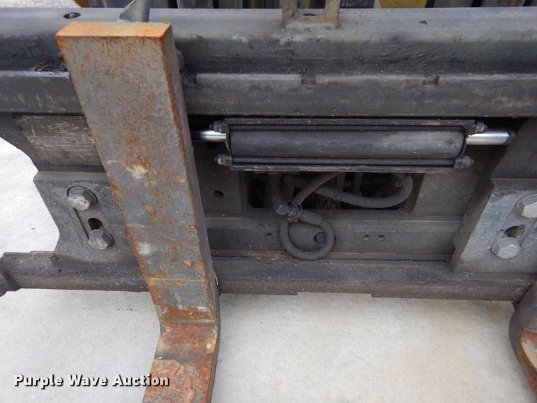 image for item LS9910 Hyster S50XL  forklift