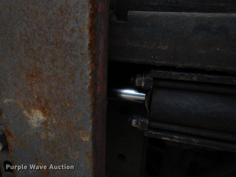 image for item LS9910 Hyster S50XL  forklift