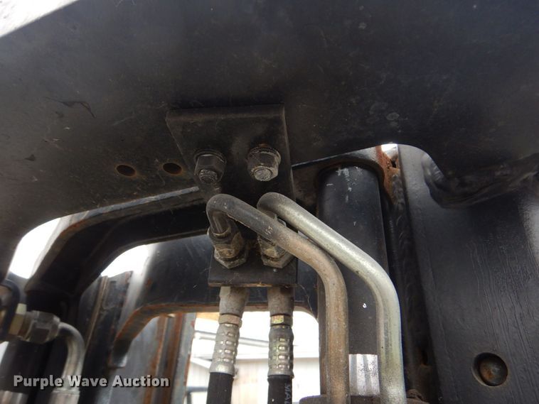 image for item LS9910 Hyster S50XL  forklift