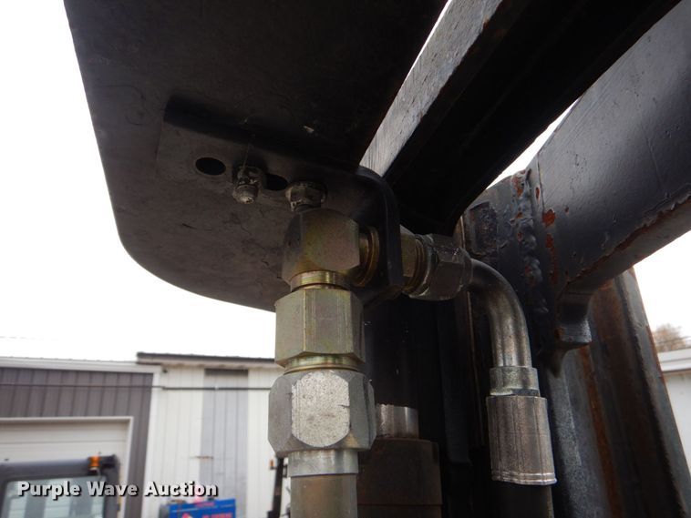 image for item LS9910 Hyster S50XL  forklift