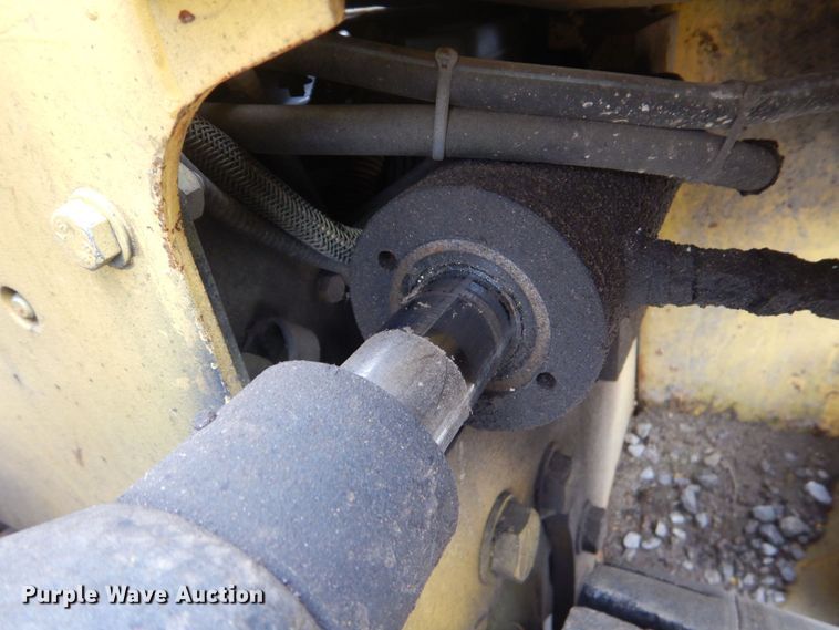 image for item LS9910 Hyster S50XL  forklift