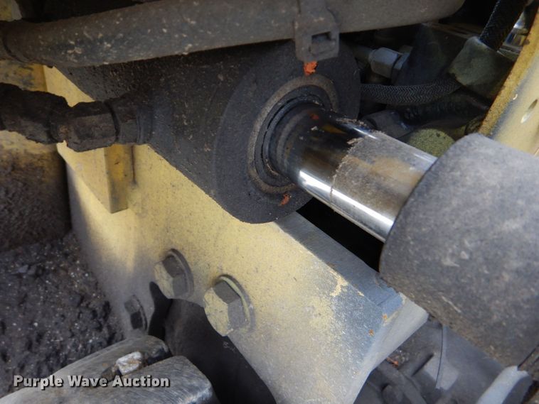 image for item LS9910 Hyster S50XL  forklift